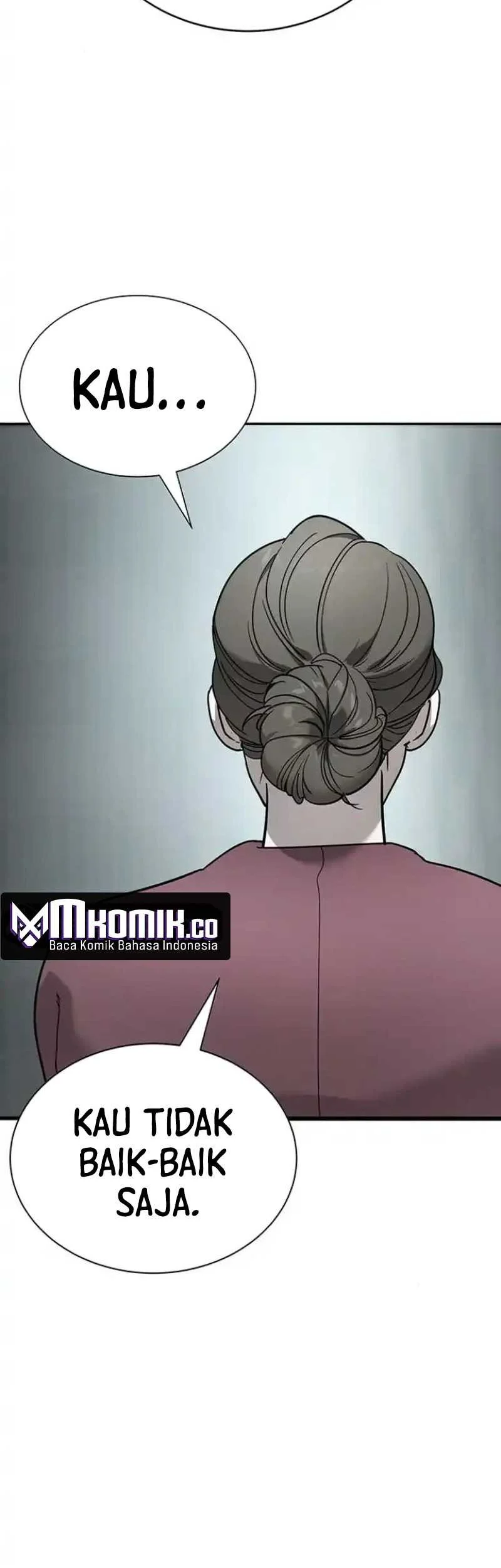 High School Conquest: War Against the Bullies Chapter 7 Gambar 85