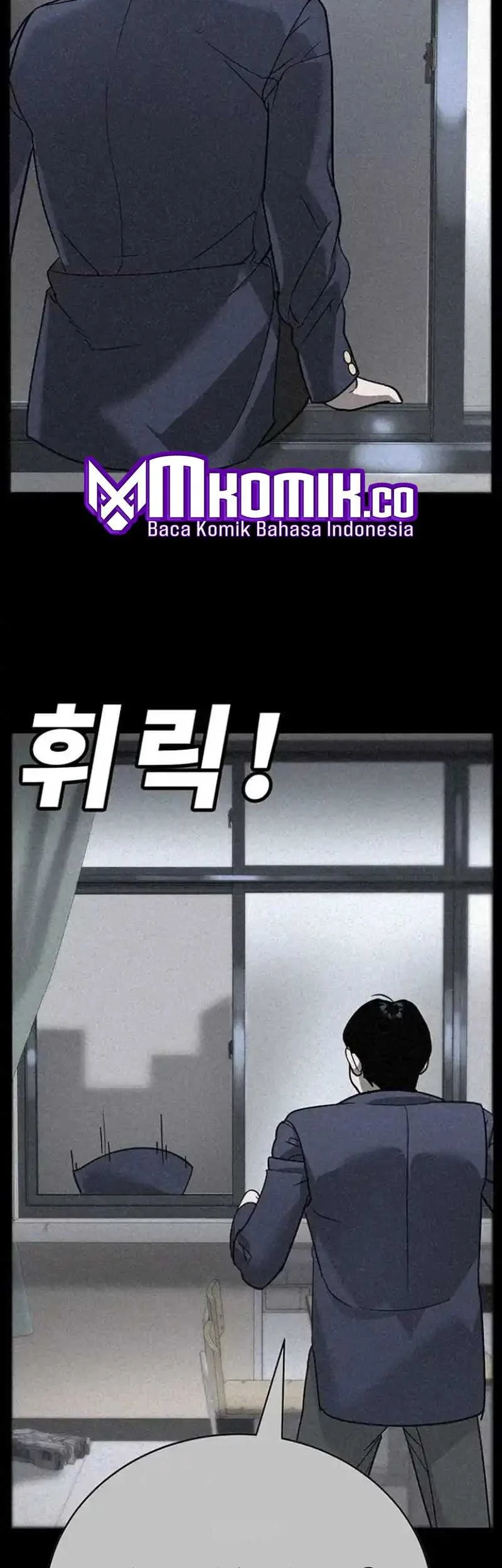 High School Conquest: War Against the Bullies Chapter 7 Gambar 88