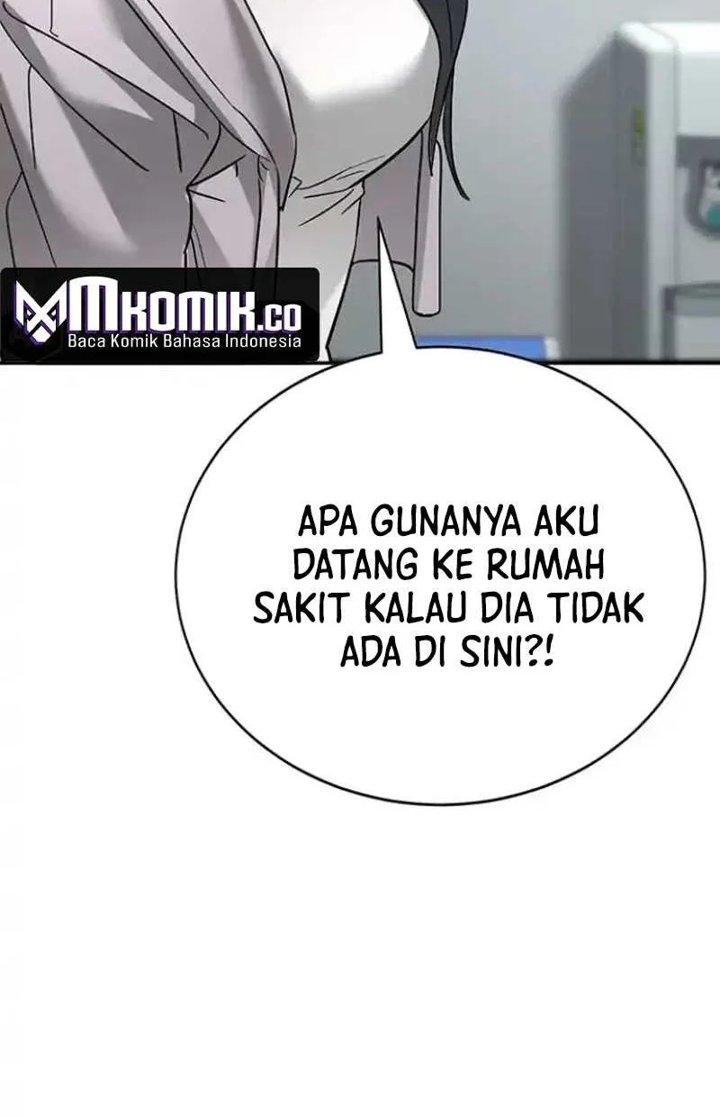 High School Conquest: War Against the Bullies Chapter 7 Gambar 90