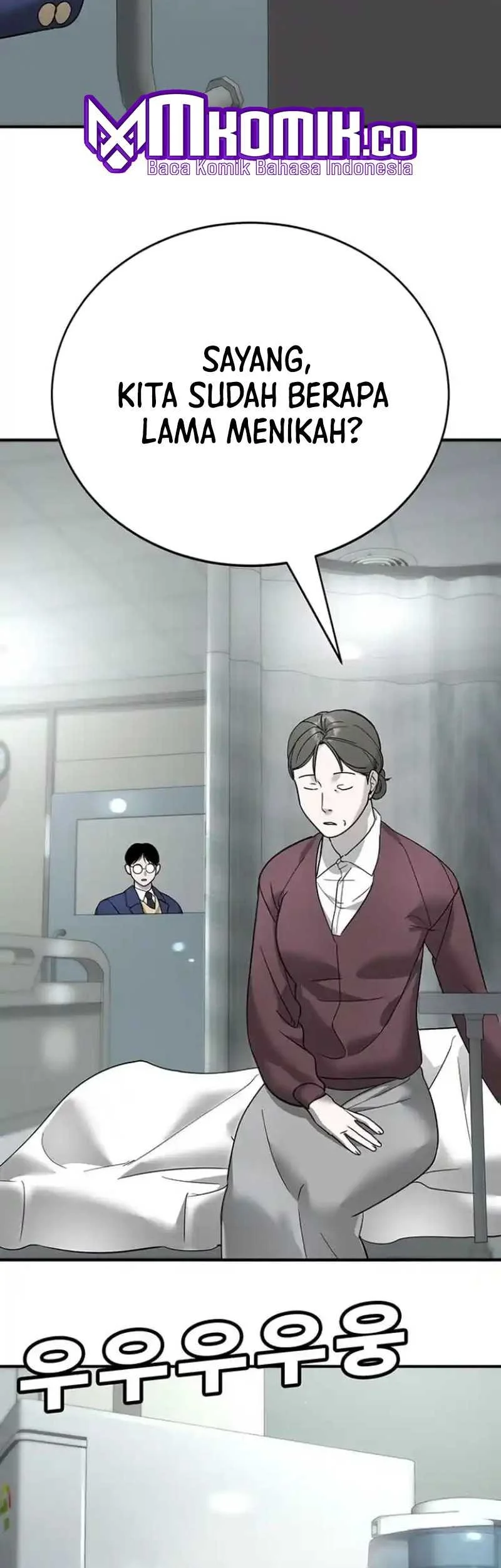 High School Conquest: War Against the Bullies Chapter 7 Gambar 93