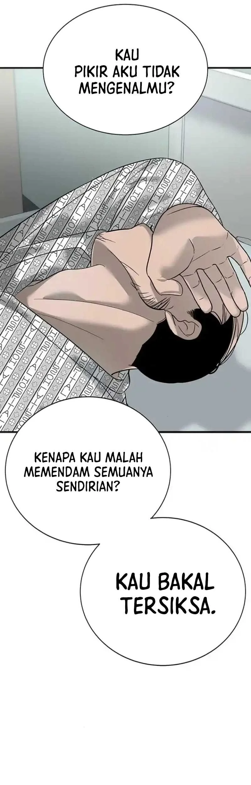 High School Conquest: War Against the Bullies Chapter 7 Gambar 95
