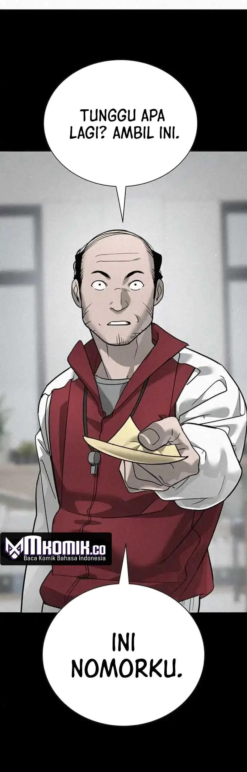 High School Conquest: War Against the Bullies Chapter 7 Gambar 103