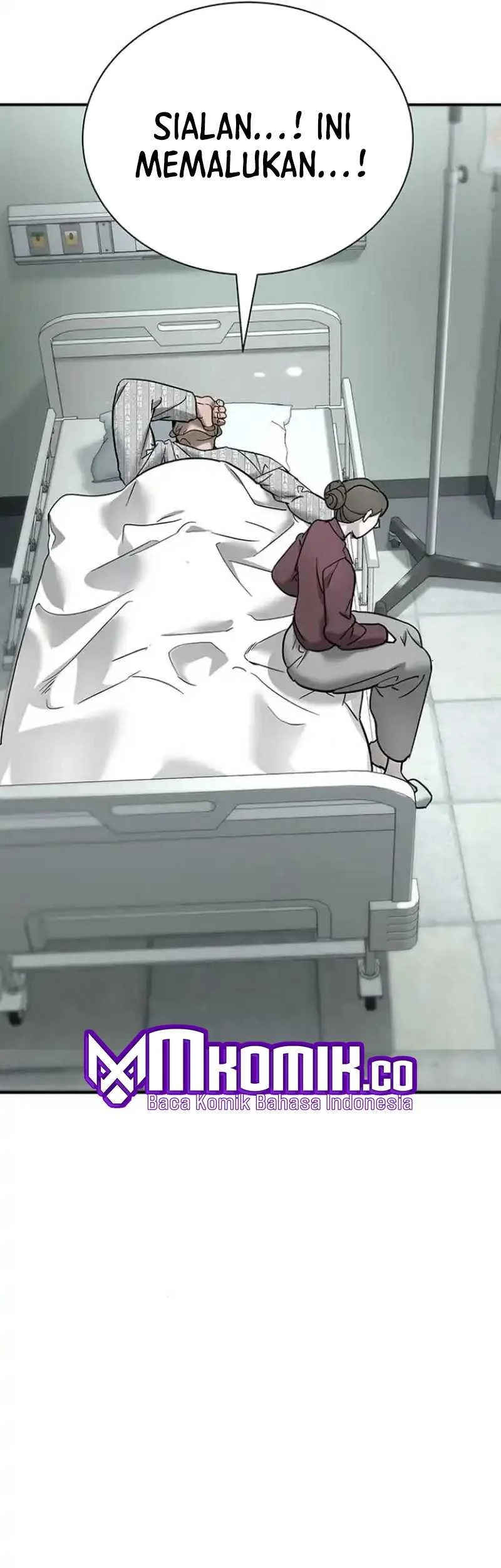 High School Conquest: War Against the Bullies Chapter 7 Gambar 111