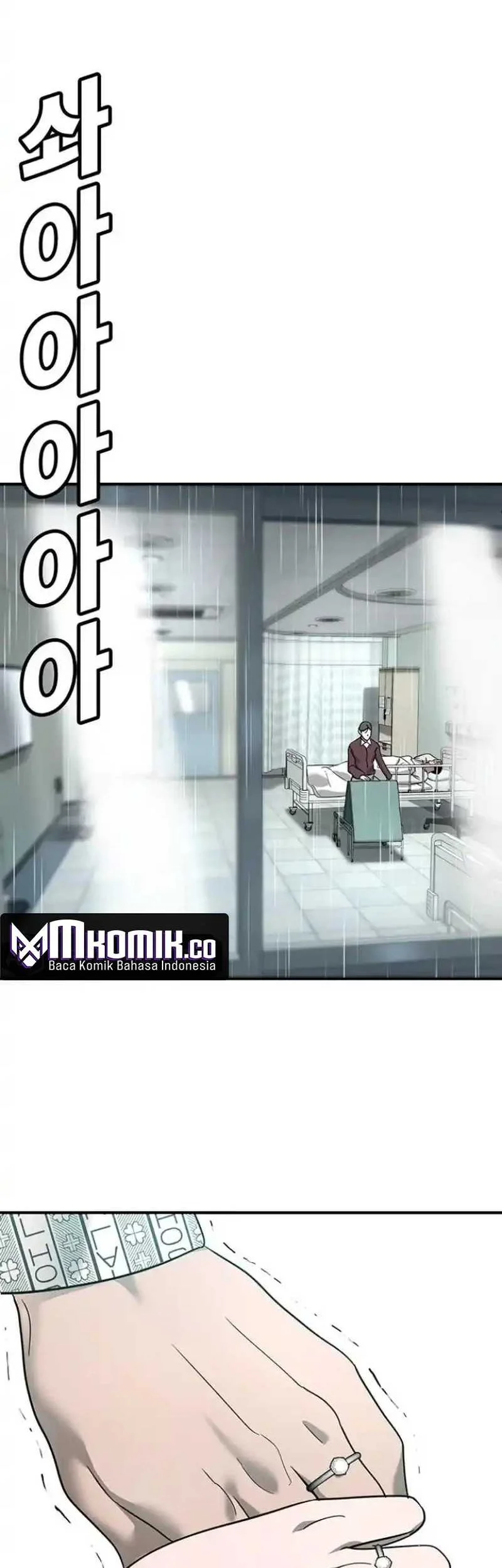 High School Conquest: War Against the Bullies Chapter 7 Gambar 112