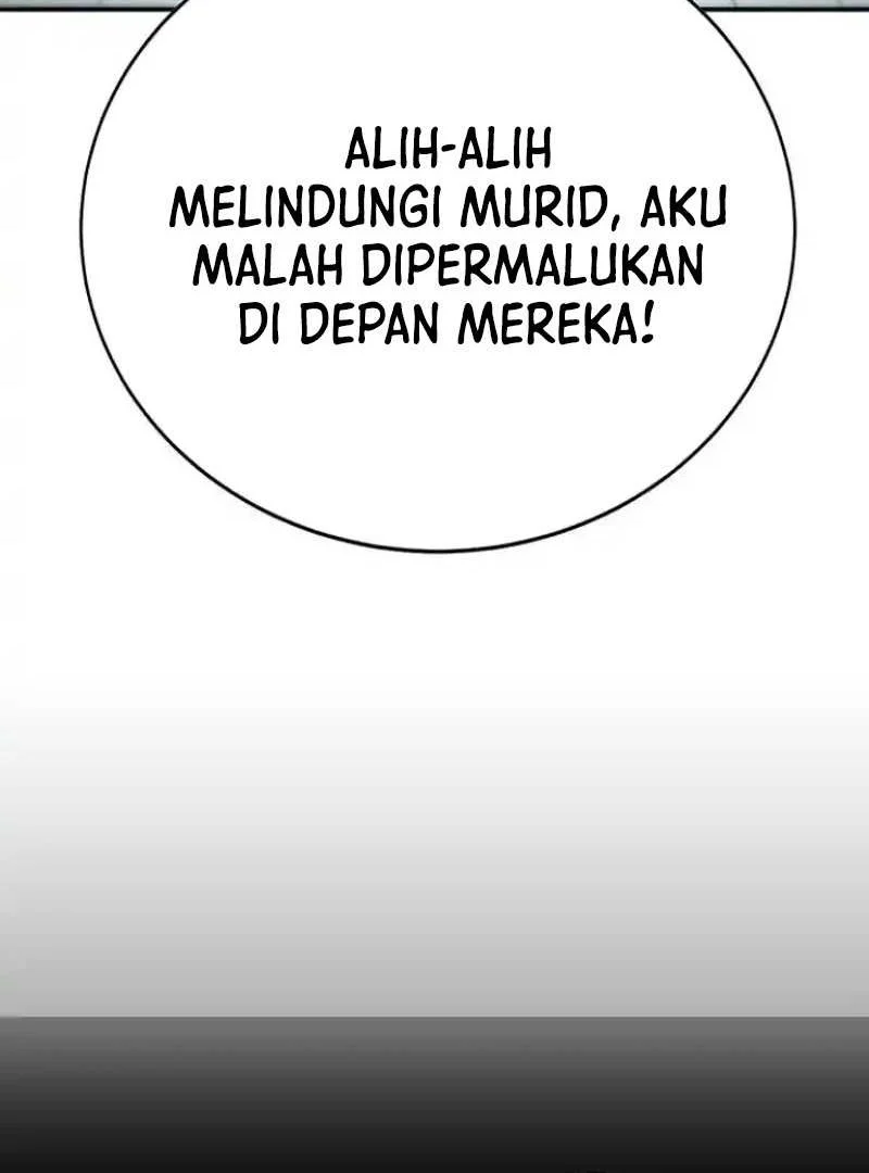 High School Conquest: War Against the Bullies Chapter 7 Gambar 114