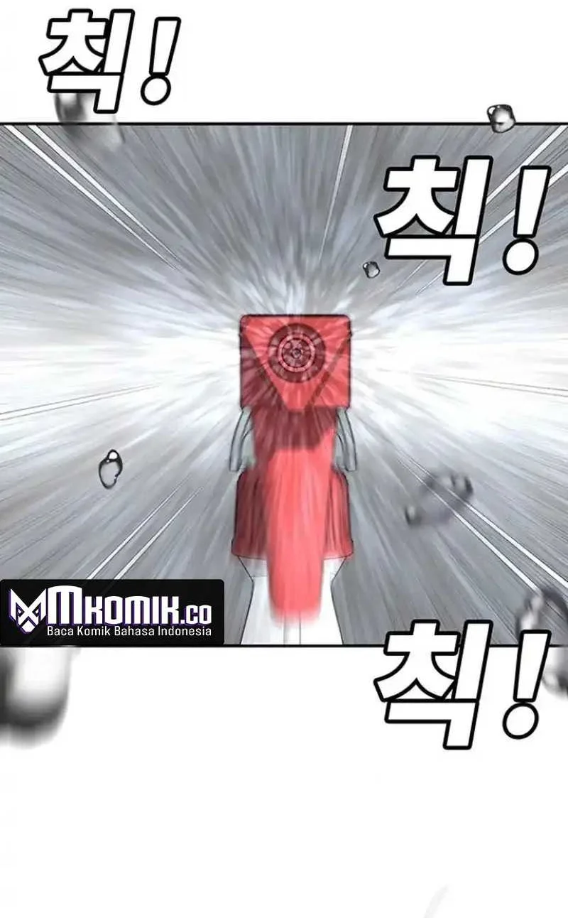 High School Conquest: War Against the Bullies Chapter 7 Gambar 5