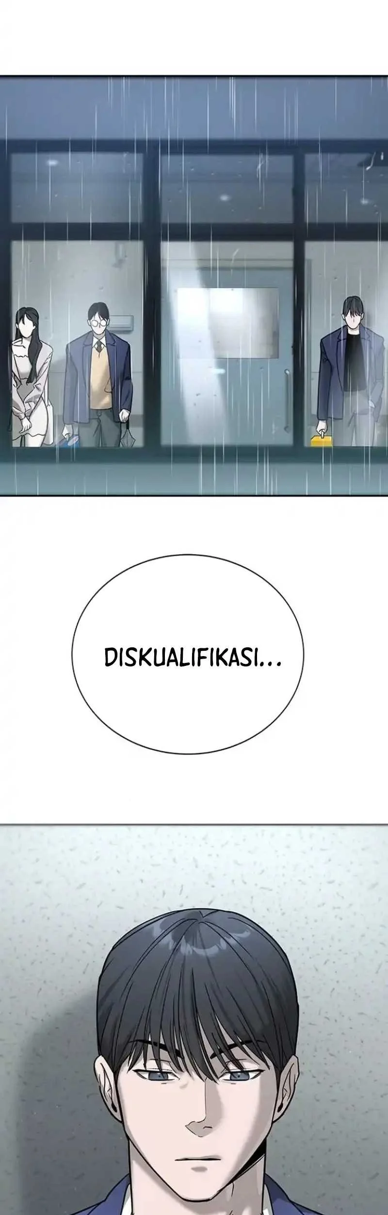 High School Conquest: War Against the Bullies Chapter 7 Gambar 119