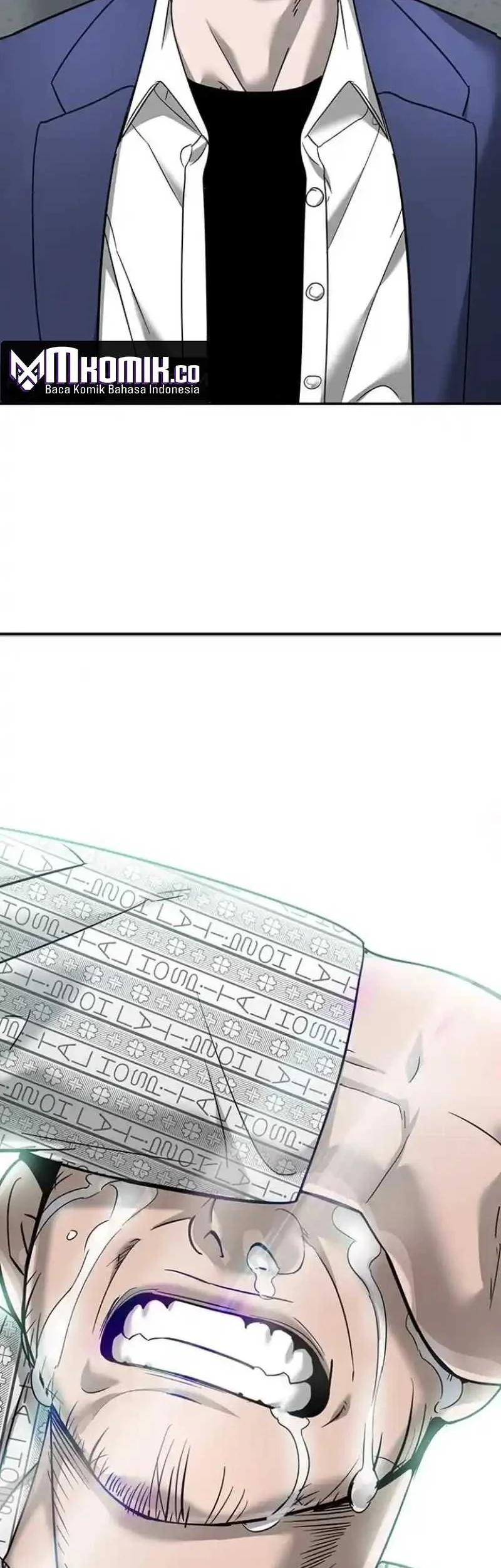 High School Conquest: War Against the Bullies Chapter 7 Gambar 120