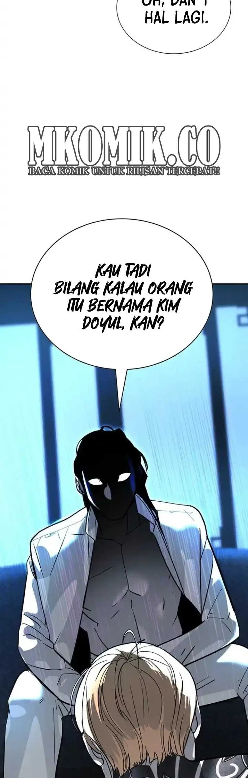 High School Conquest: War Against the Bullies Chapter 7 Gambar 135