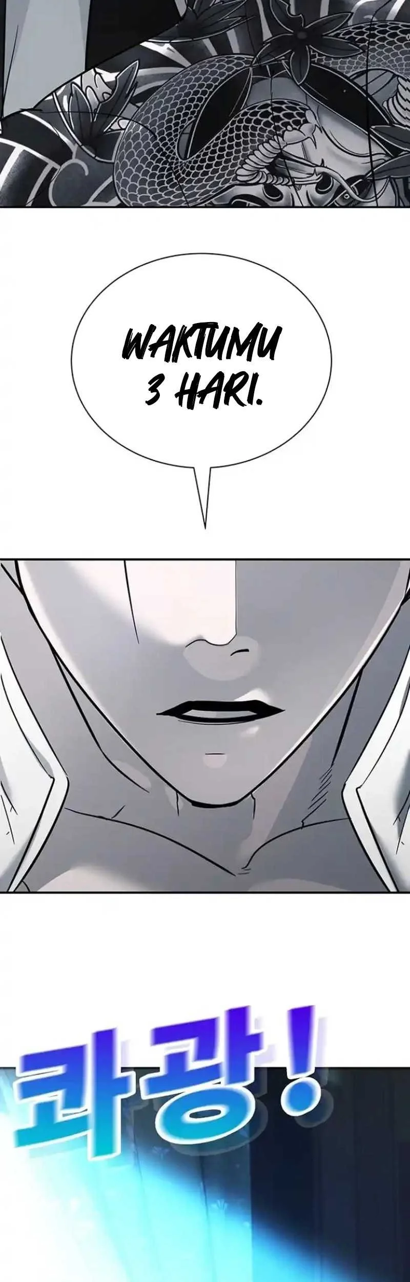 High School Conquest: War Against the Bullies Chapter 7 Gambar 136