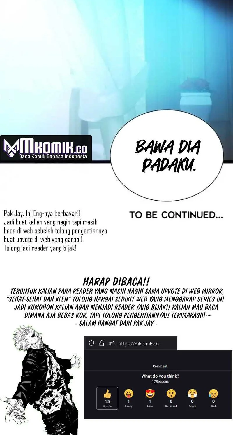 High School Conquest: War Against the Bullies Chapter 7 Gambar 137