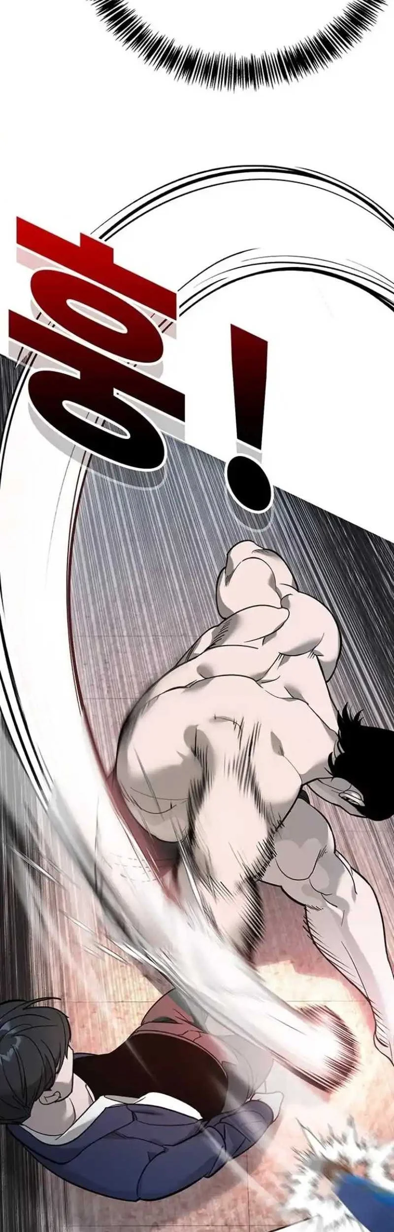 High School Conquest: War Against the Bullies Chapter 7 Gambar 7