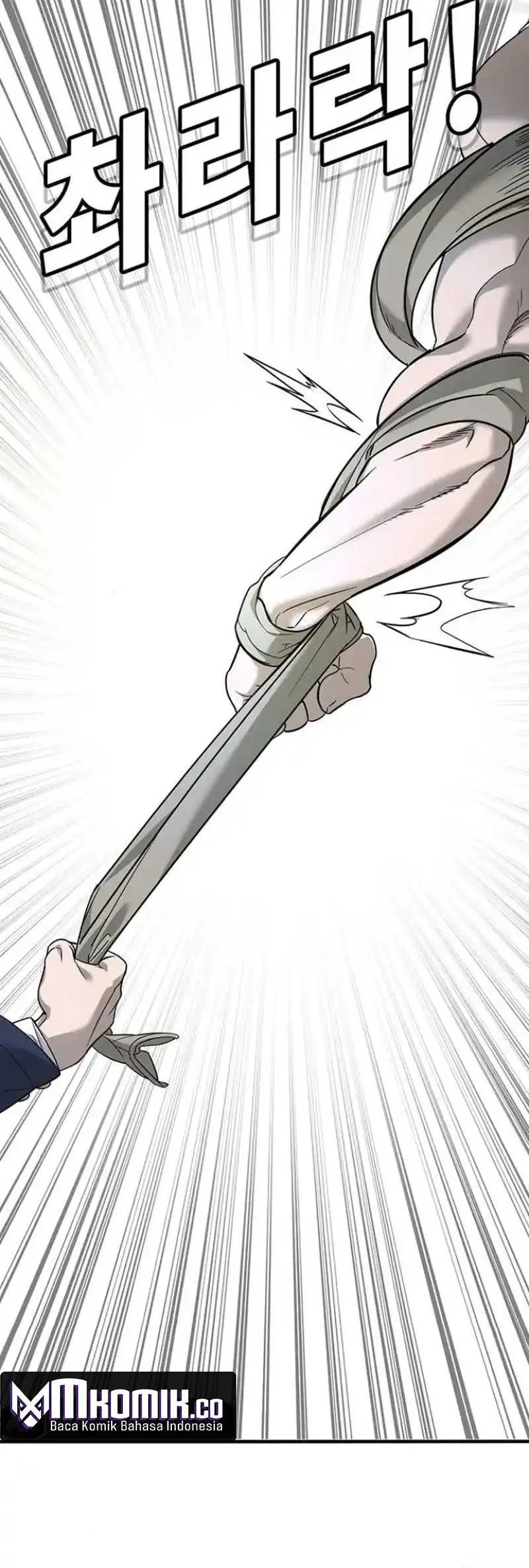 High School Conquest: War Against the Bullies Chapter 7 Gambar 17