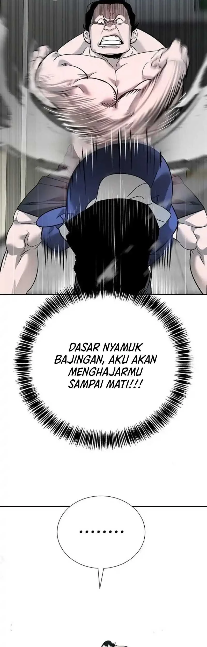 High School Conquest: War Against the Bullies Chapter 7 Gambar 20