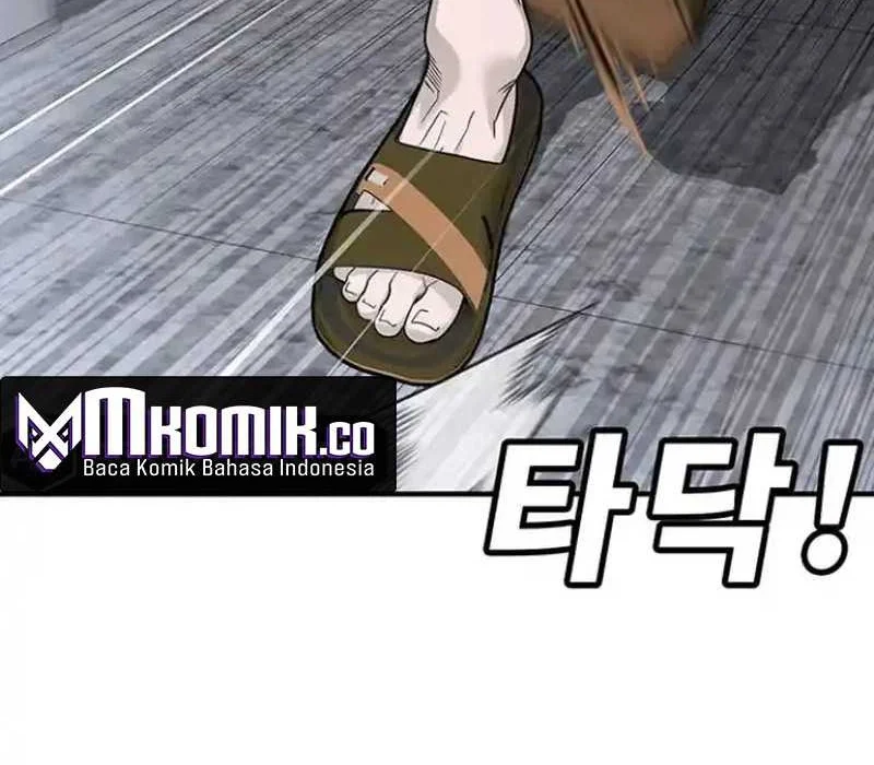 High School Conquest: War Against the Bullies Chapter 7 Gambar 25