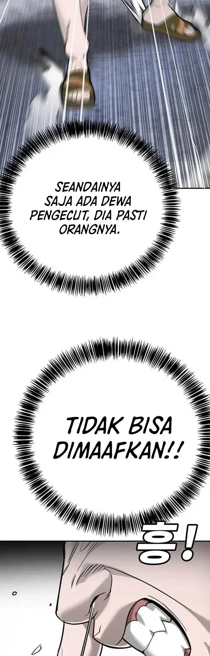 High School Conquest: War Against the Bullies Chapter 7 Gambar 27