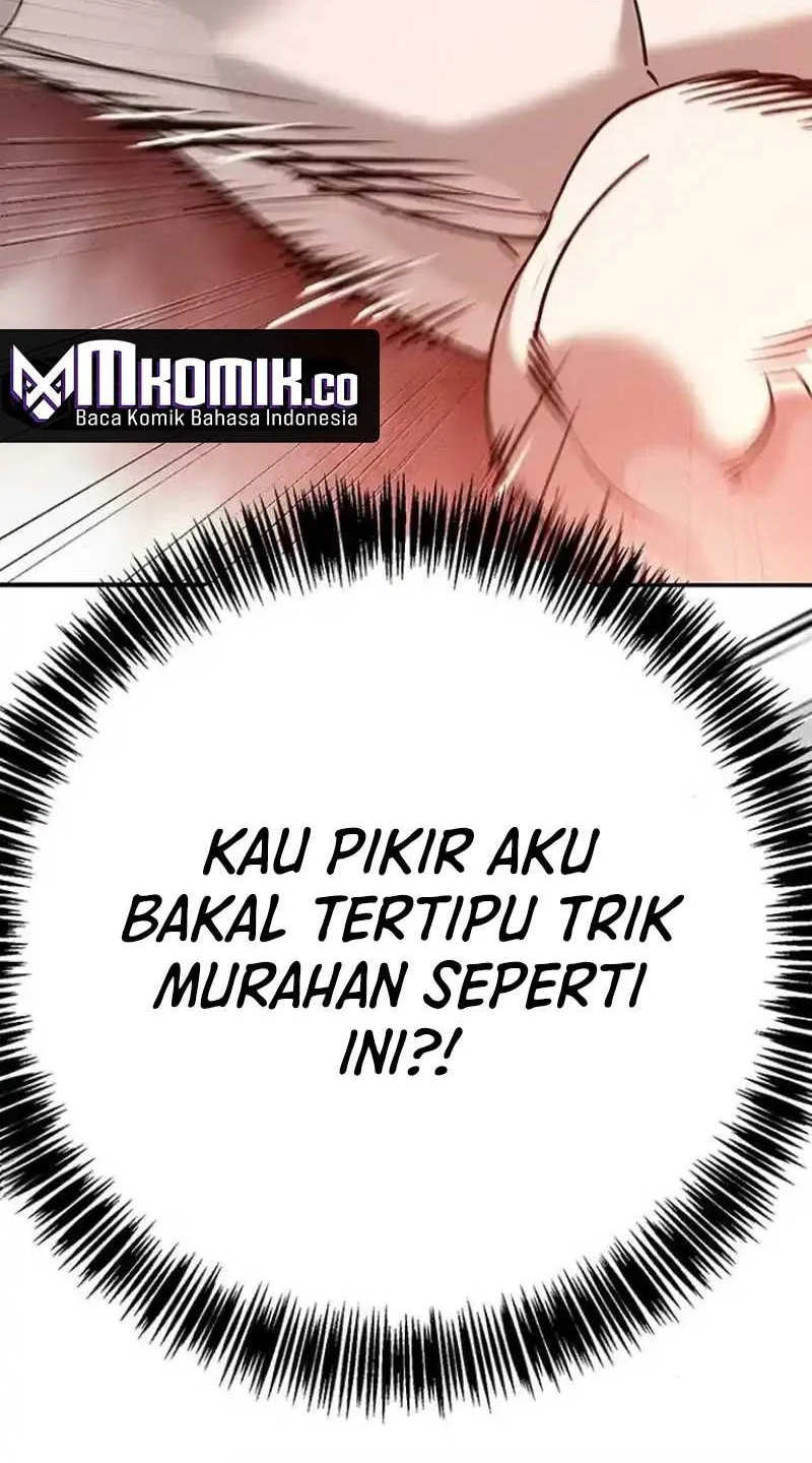 High School Conquest: War Against the Bullies Chapter 7 Gambar 29