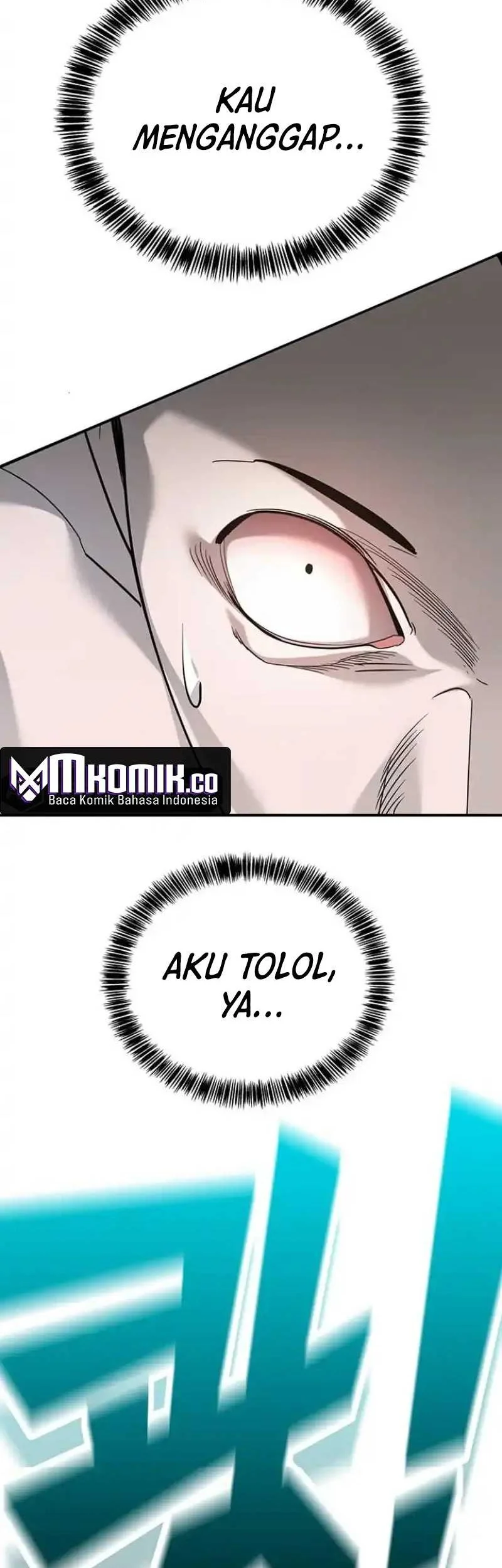 High School Conquest: War Against the Bullies Chapter 7 Gambar 31