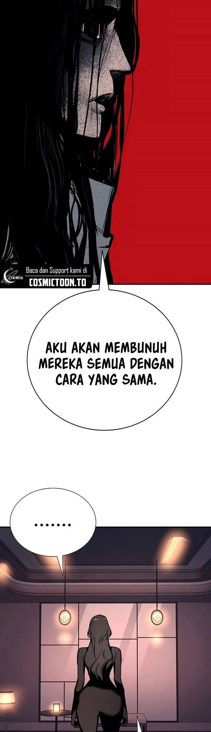 High School Conquest: War Against the Bullies Chapter 70 Gambar 54