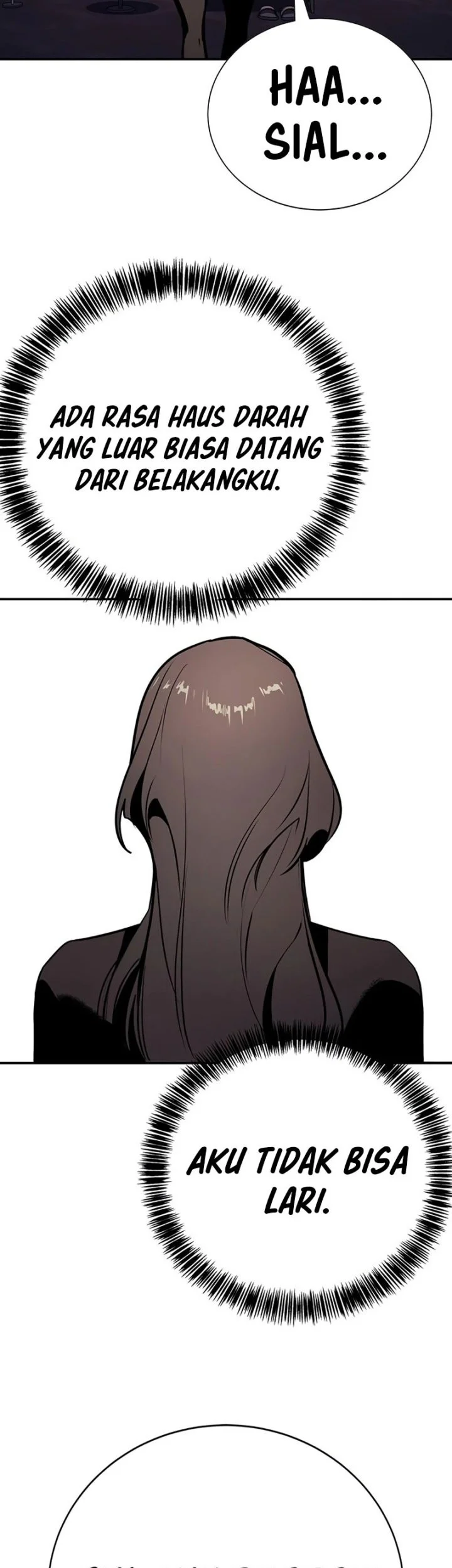 High School Conquest: War Against the Bullies Chapter 70 Gambar 55