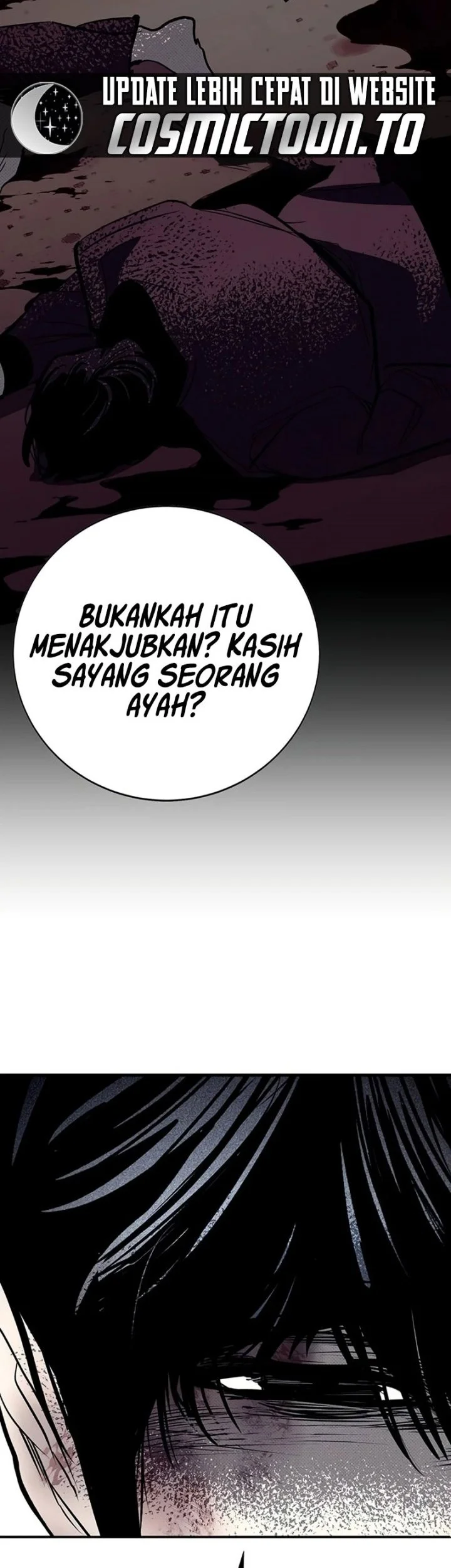 High School Conquest: War Against the Bullies Chapter 70 Gambar 77