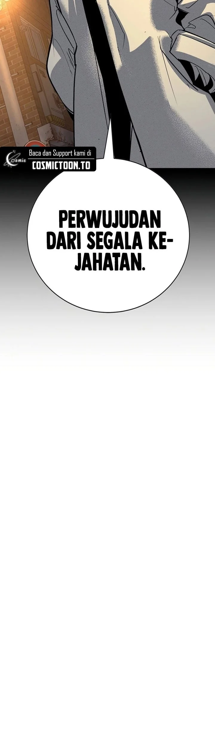 High School Conquest: War Against the Bullies Chapter 70 halaman 9