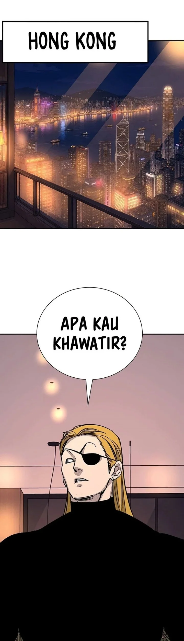 High School Conquest: War Against the Bullies Chapter 70 halaman 10