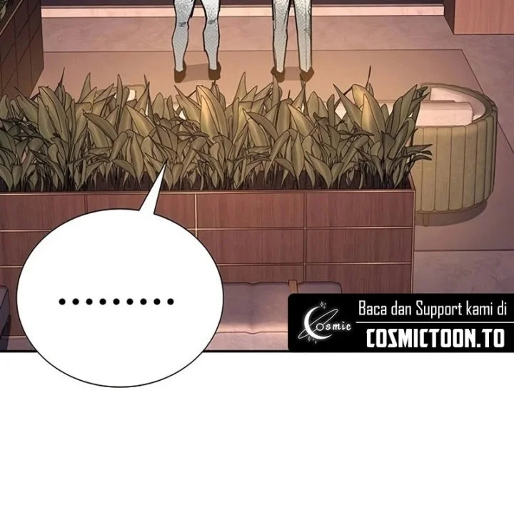 High School Conquest: War Against the Bullies Chapter 70 halaman 12