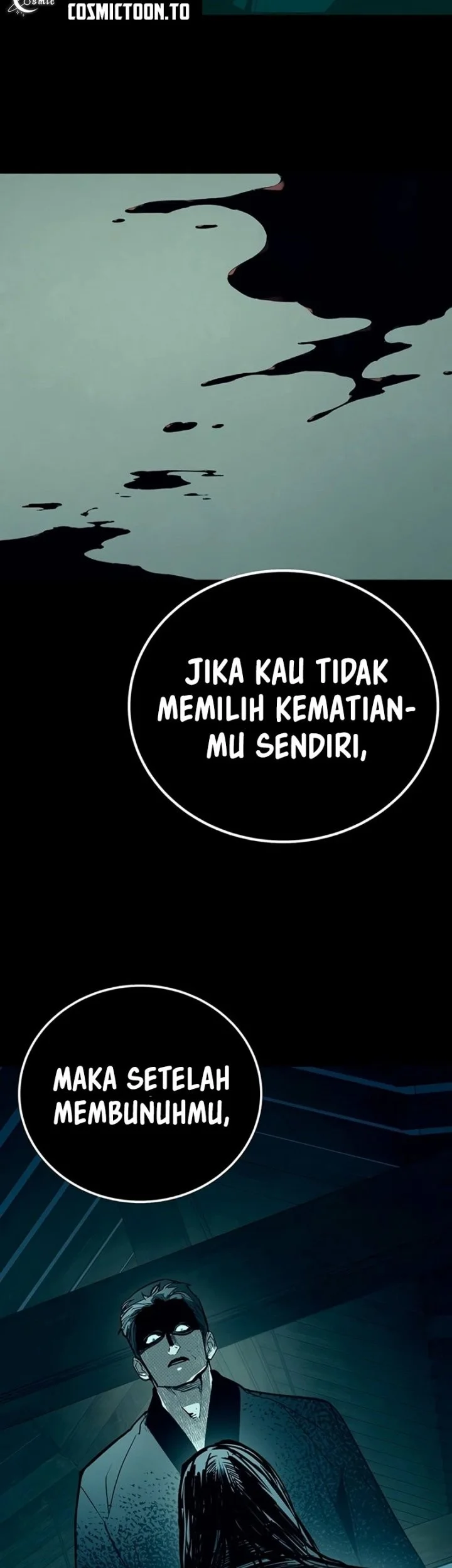 High School Conquest: War Against the Bullies Chapter 70 halaman 23