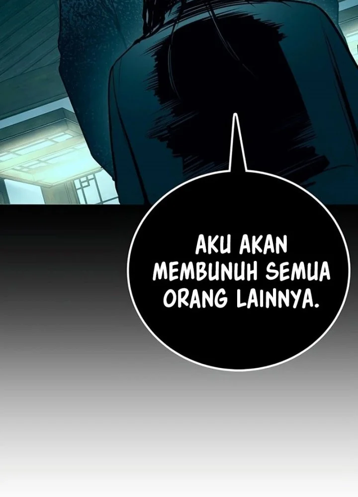 High School Conquest: War Against the Bullies Chapter 70 halaman 24