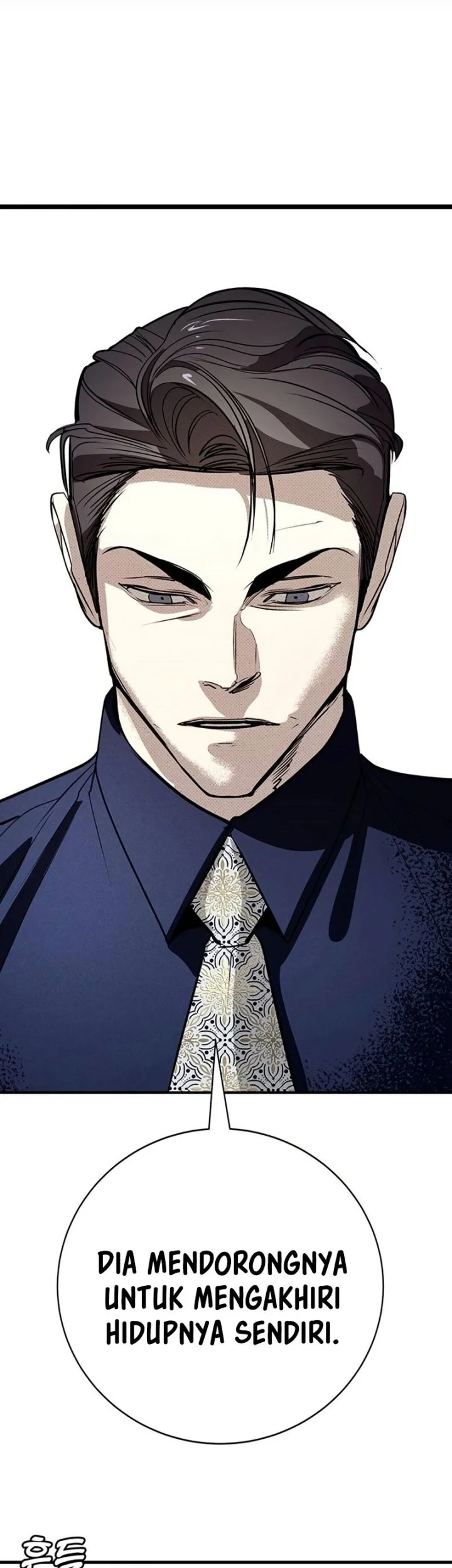 High School Conquest: War Against the Bullies Chapter 70 halaman 25