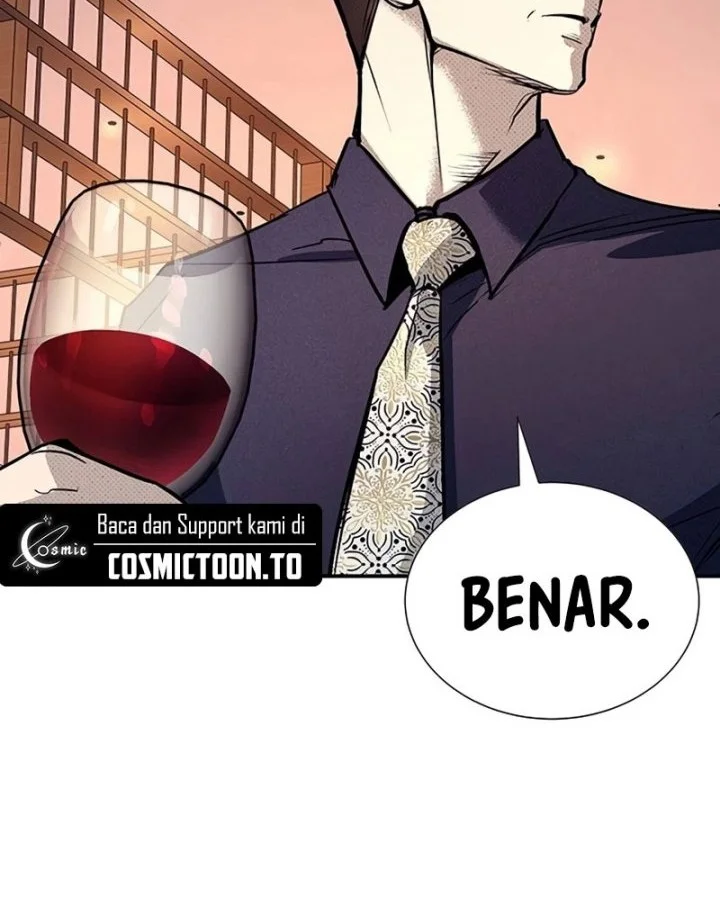 High School Conquest: War Against the Bullies Chapter 70 halaman 30