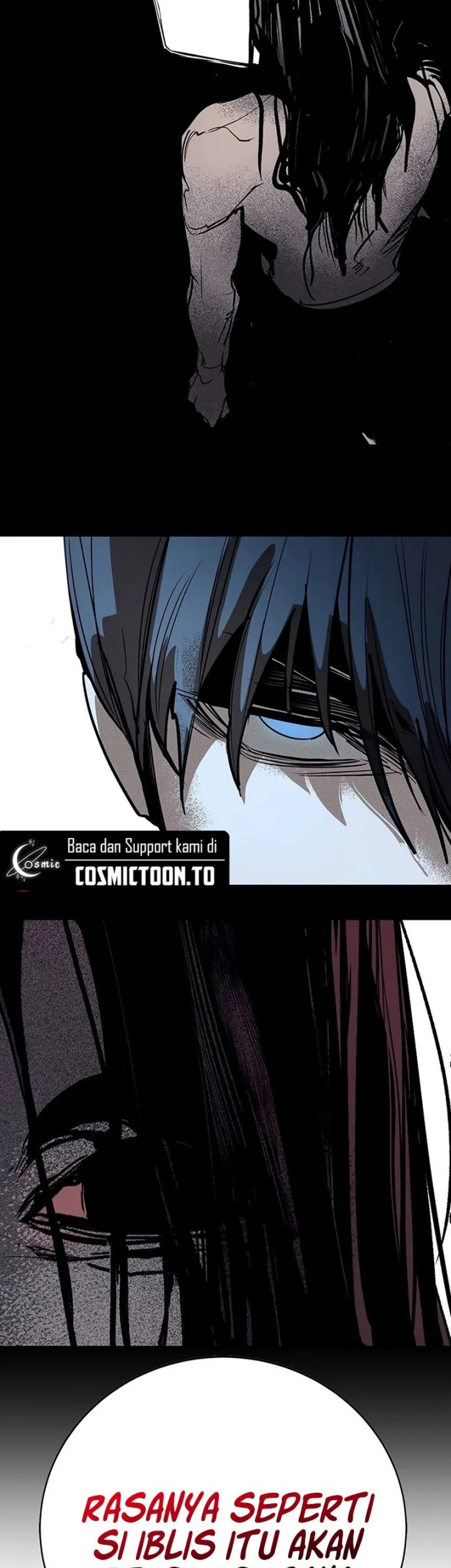 High School Conquest: War Against the Bullies Chapter 70 halaman 35