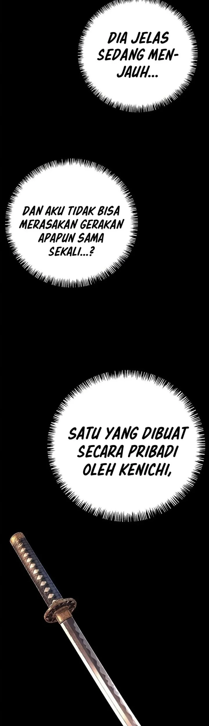 High School Conquest: War Against the Bullies Chapter 70 halaman 40
