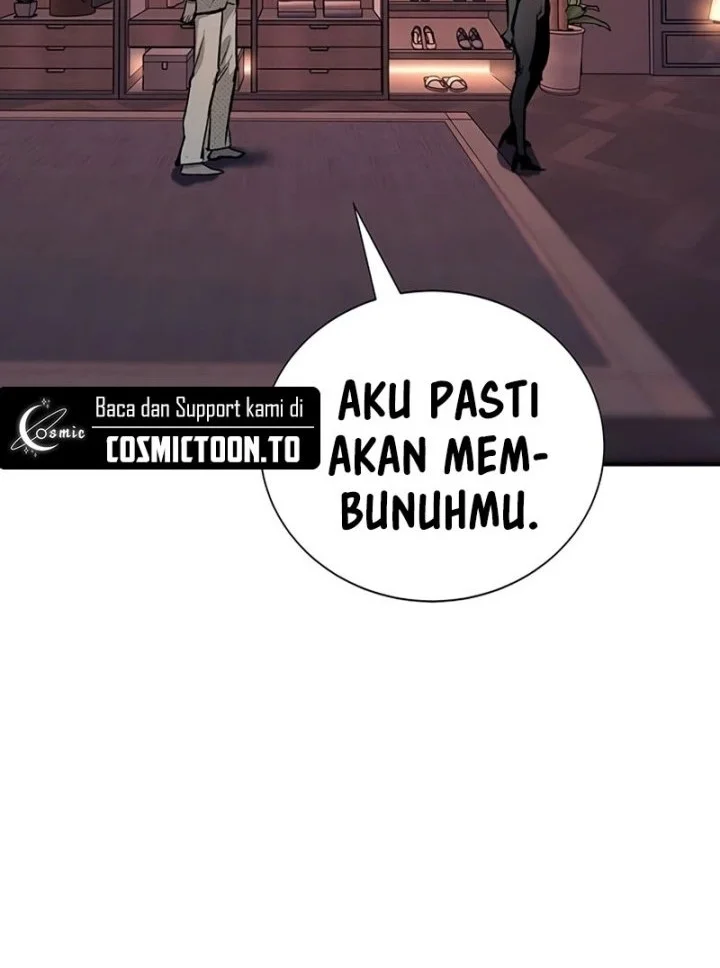 High School Conquest: War Against the Bullies Chapter 70 Gambar 52