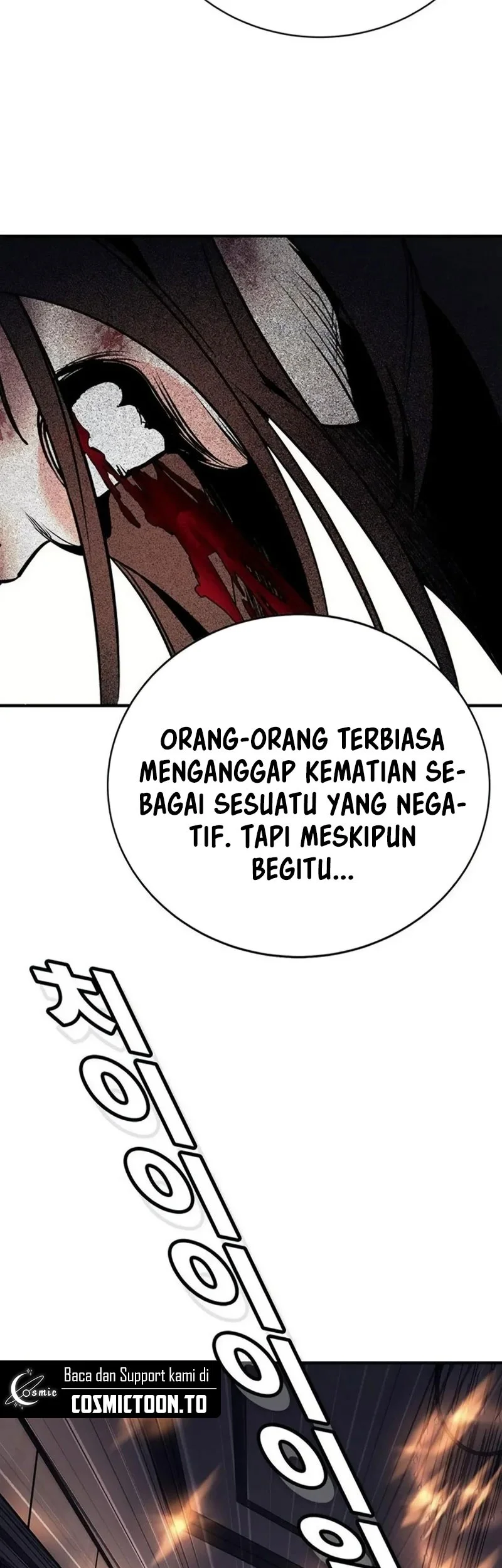 High School Conquest: War Against the Bullies Chapter 71 halaman 61