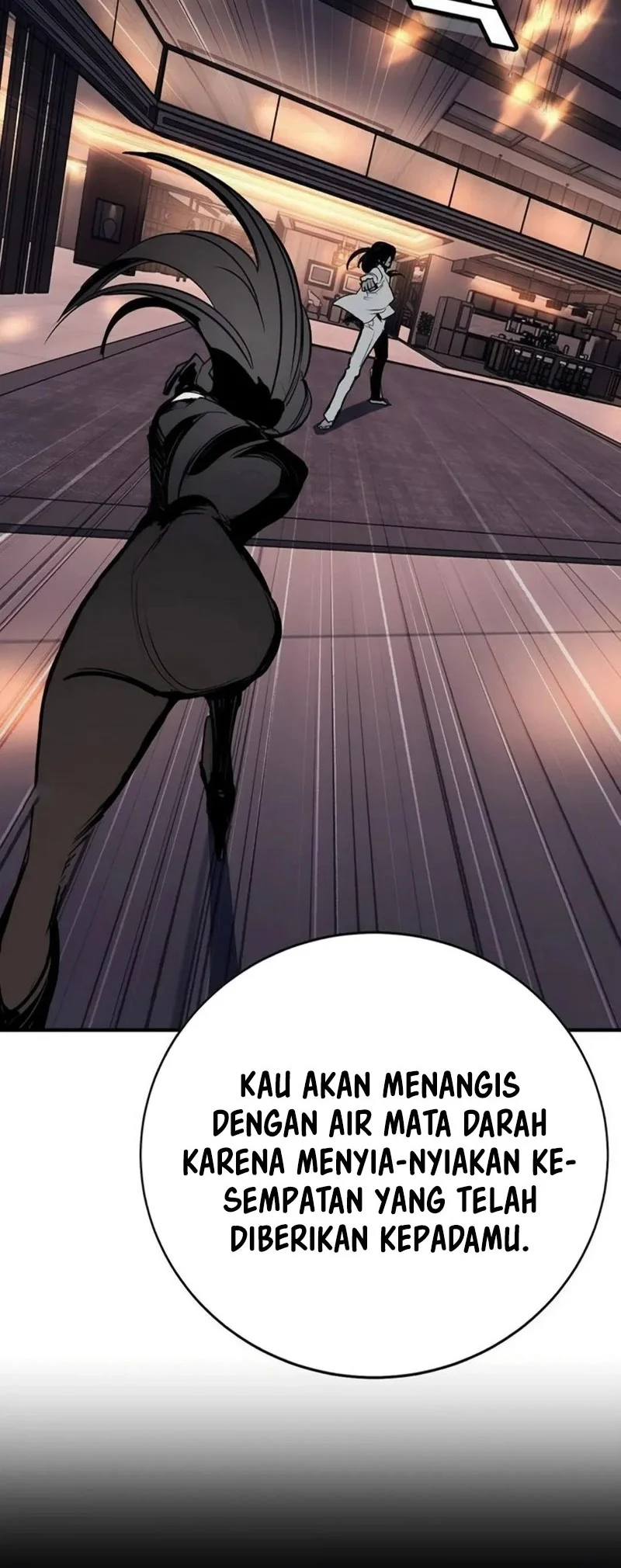 High School Conquest: War Against the Bullies Chapter 71 halaman 62
