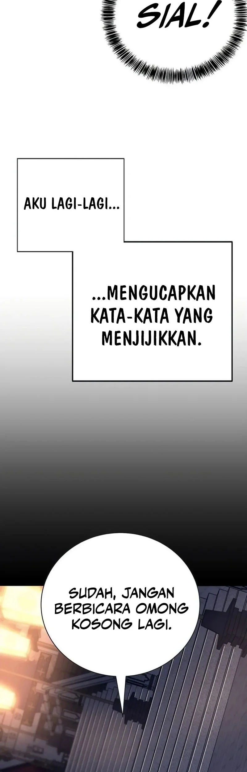 High School Conquest: War Against the Bullies Chapter 71 halaman 65