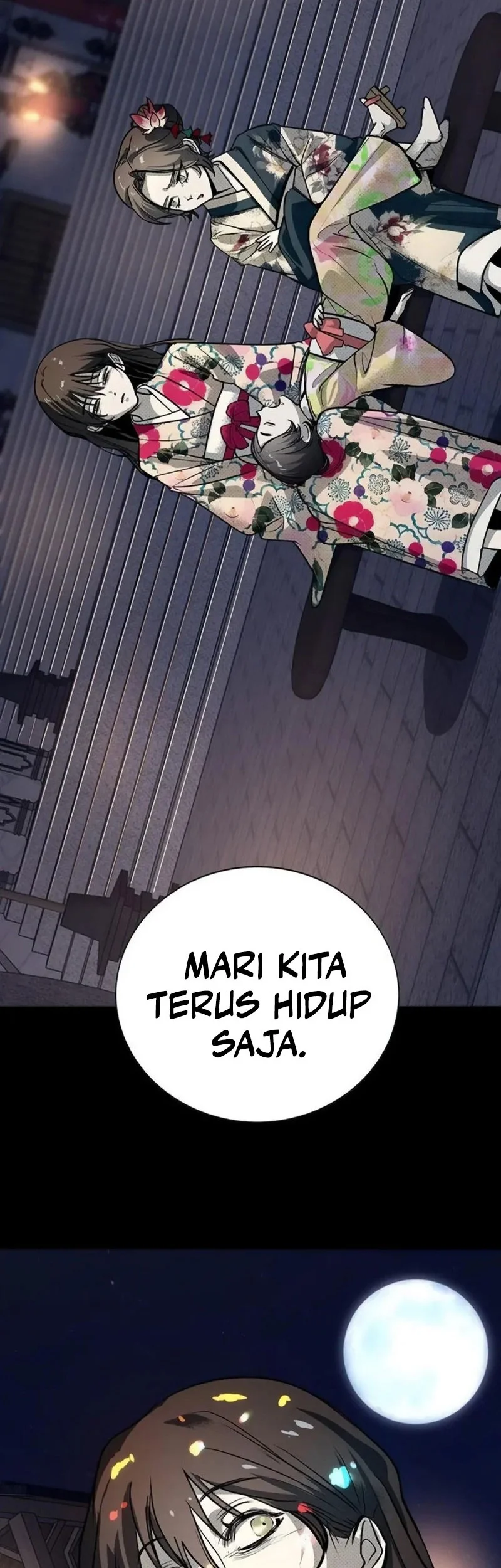 High School Conquest: War Against the Bullies Chapter 71 halaman 66