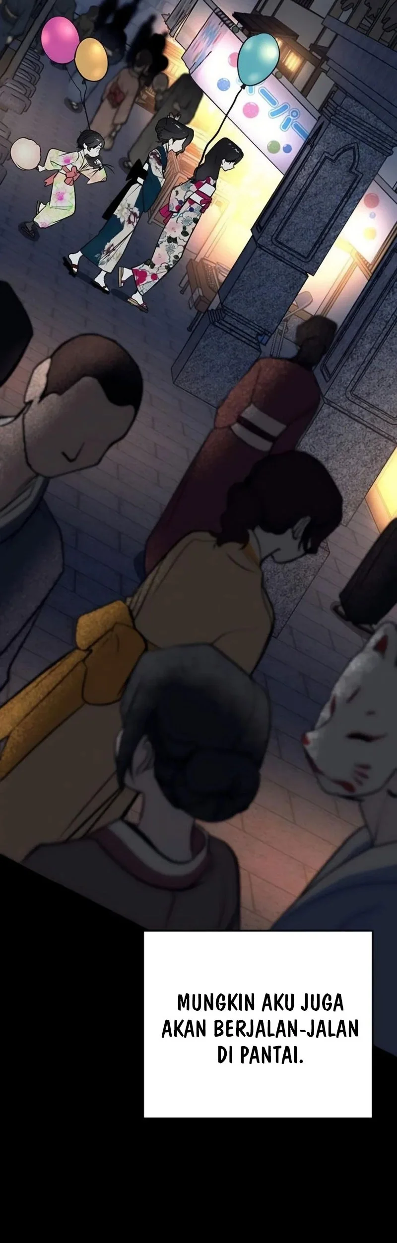 High School Conquest: War Against the Bullies Chapter 71 halaman 78