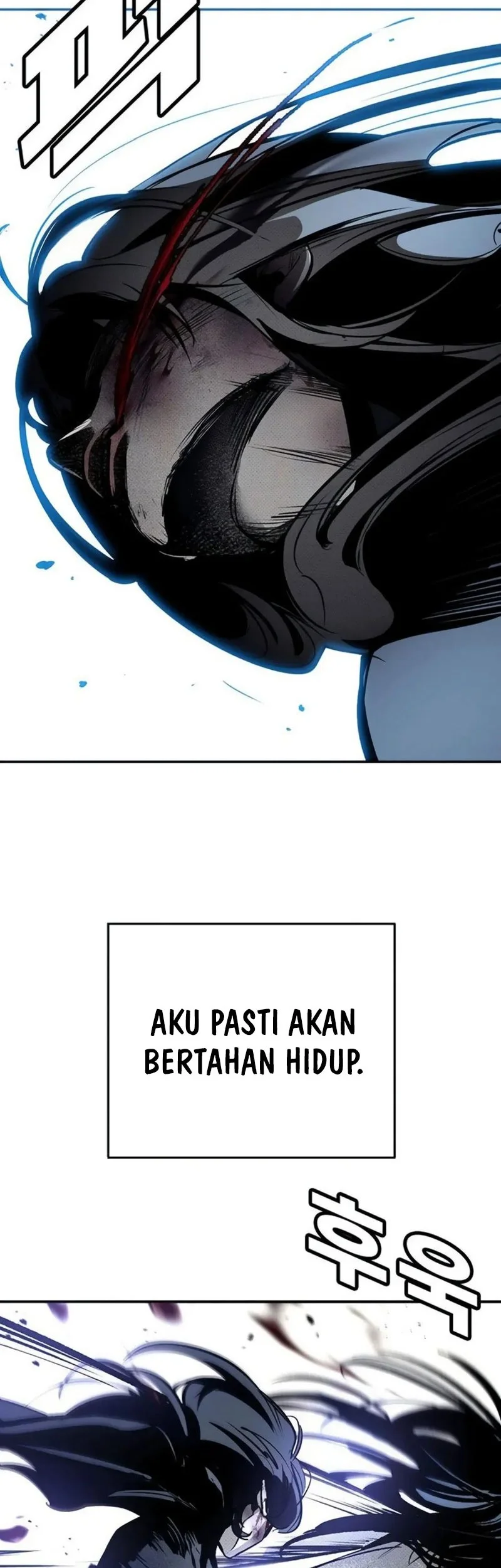 High School Conquest: War Against the Bullies Chapter 71 halaman 82