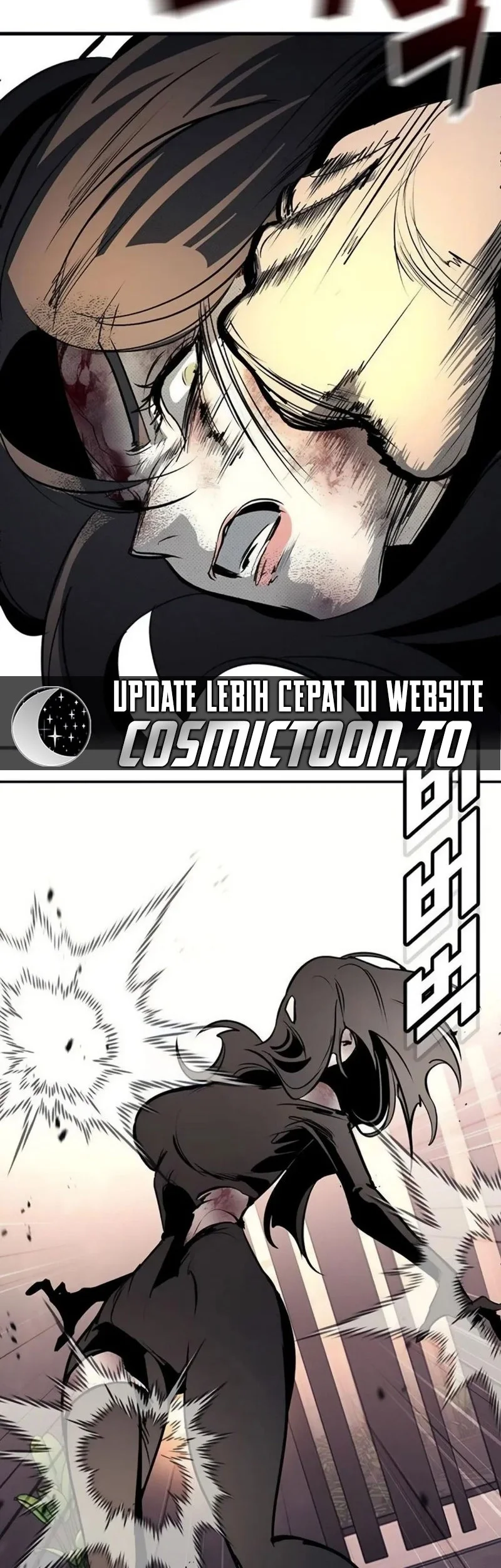 High School Conquest: War Against the Bullies Chapter 71 Gambar 83