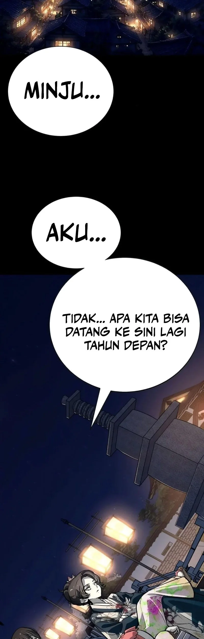 High School Conquest: War Against the Bullies Chapter 71 Gambar 87