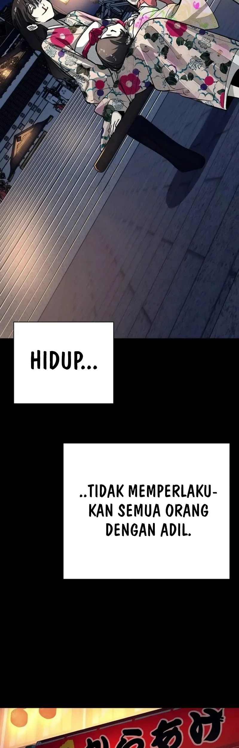 High School Conquest: War Against the Bullies Chapter 71 Gambar 88