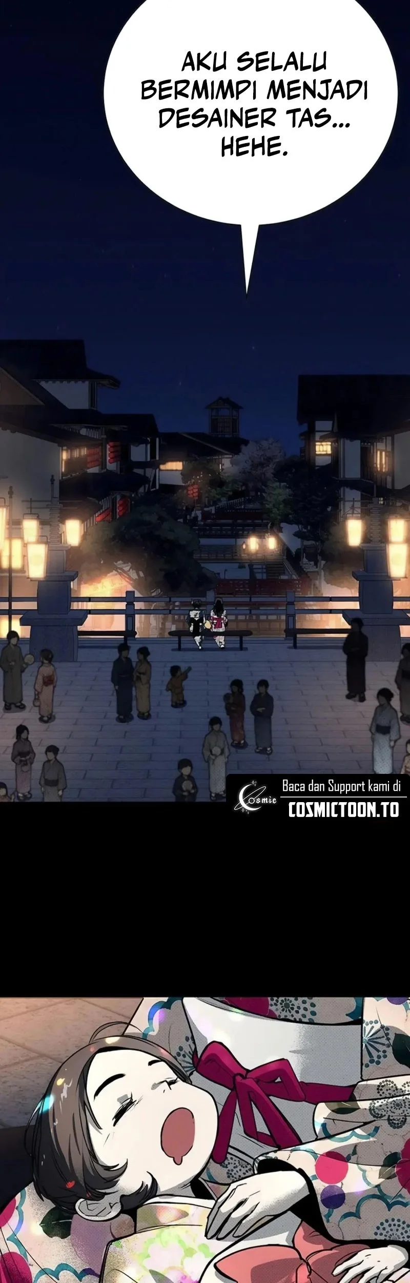 High School Conquest: War Against the Bullies Chapter 71 Gambar 90