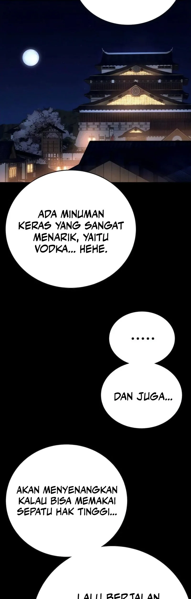 High School Conquest: War Against the Bullies Chapter 71 Gambar 93