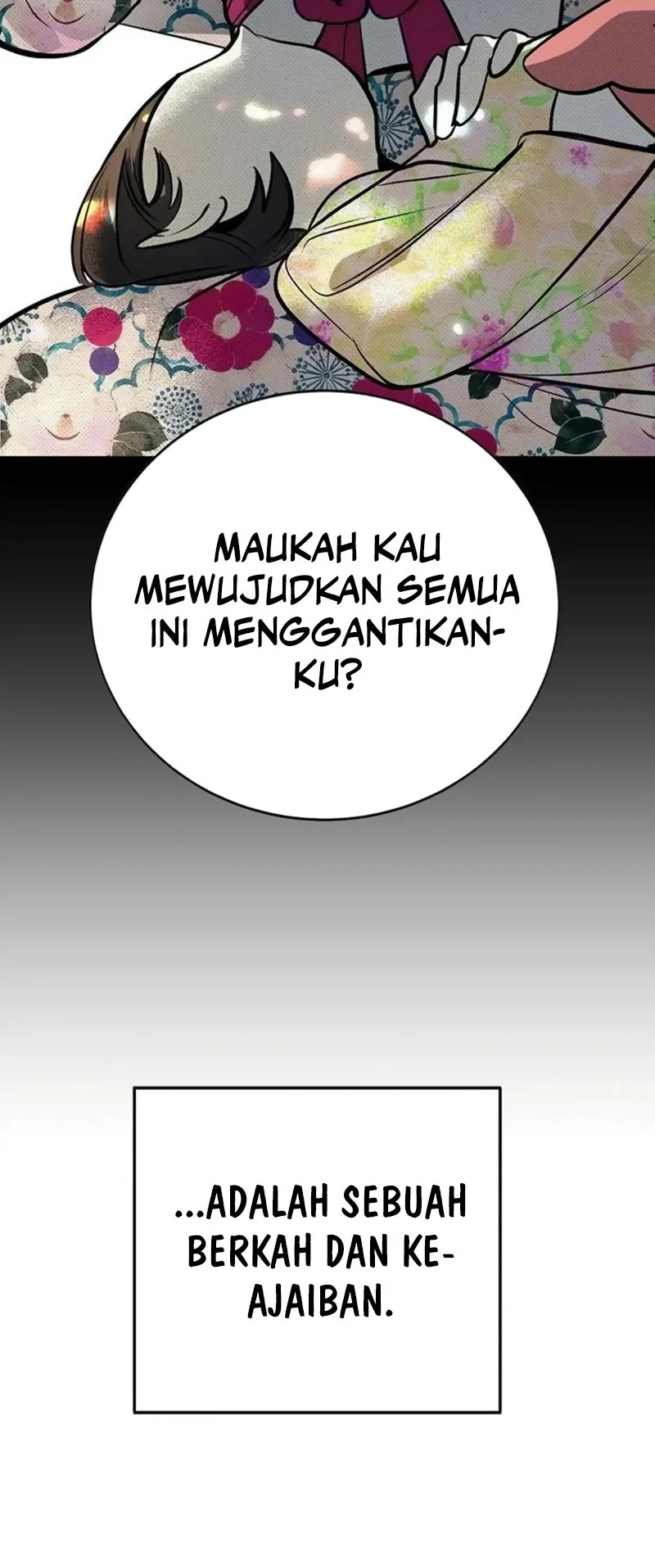 High School Conquest: War Against the Bullies Chapter 71 Gambar 96