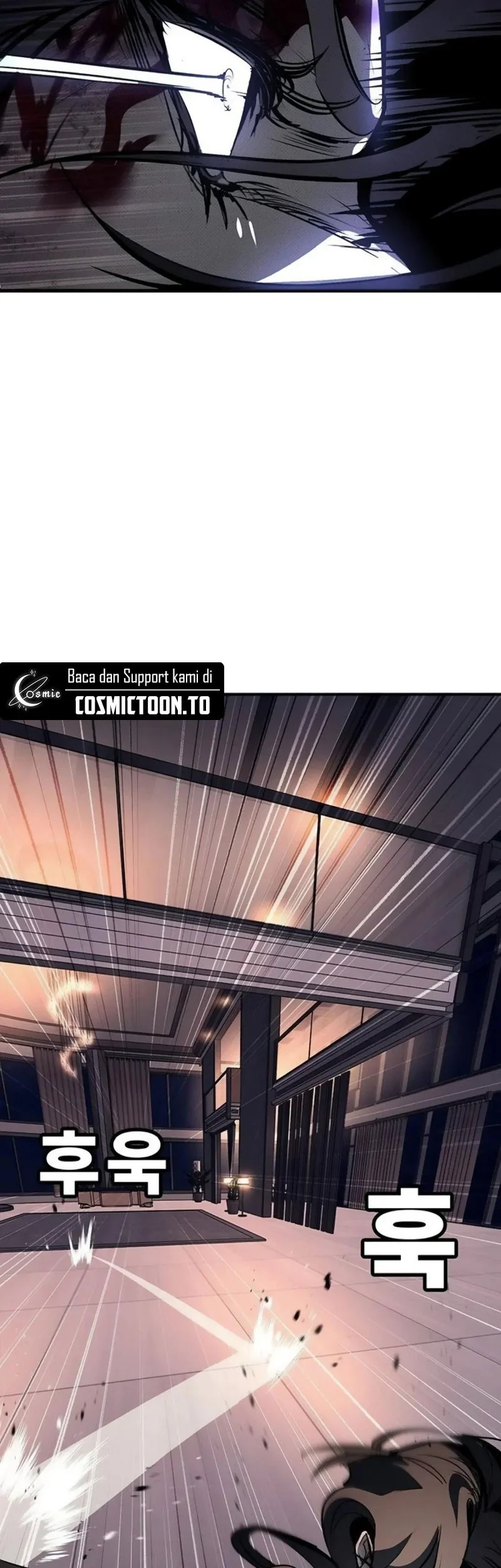High School Conquest: War Against the Bullies Chapter 71 Gambar 99