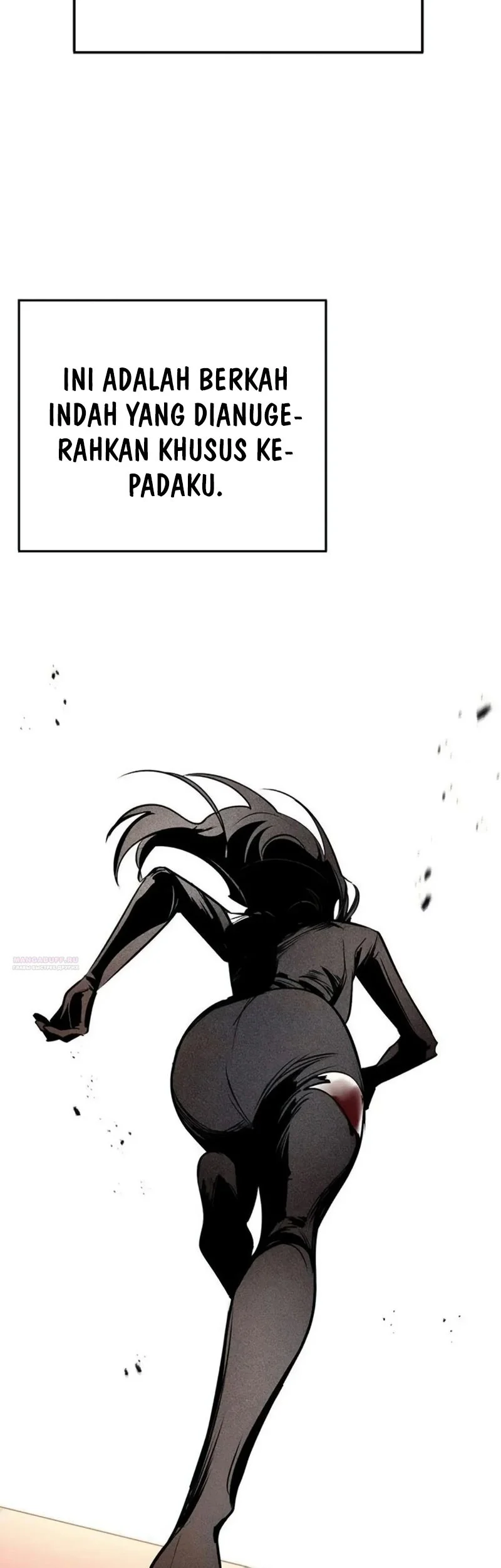 High School Conquest: War Against the Bullies Chapter 71 Gambar 101