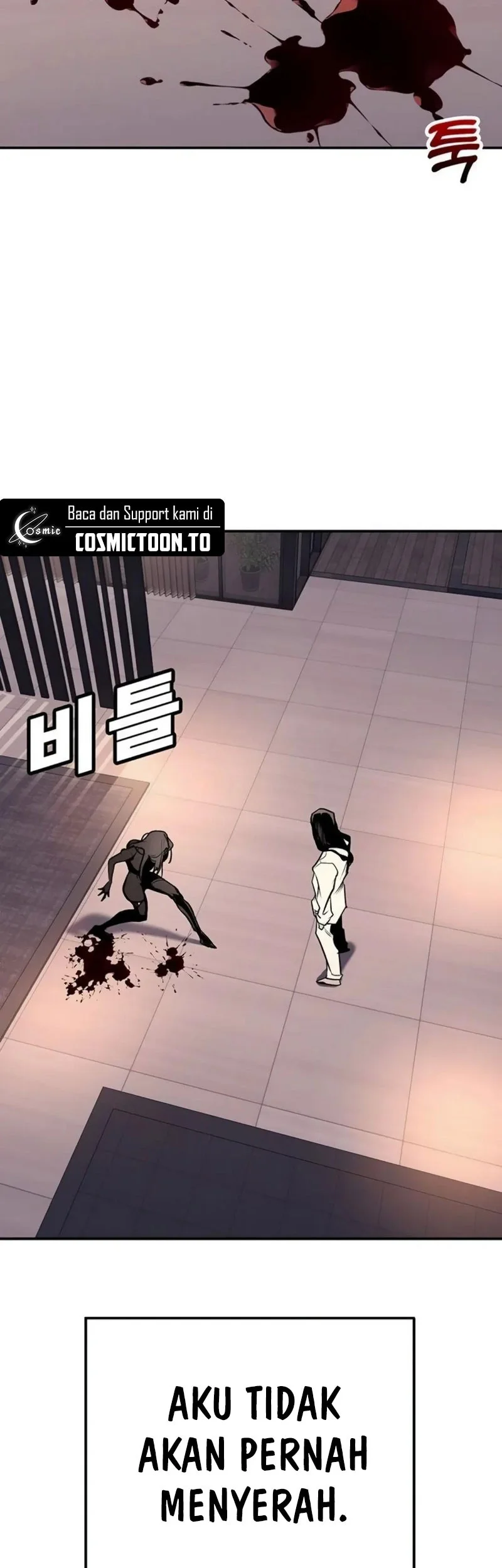 High School Conquest: War Against the Bullies Chapter 71 Gambar 107